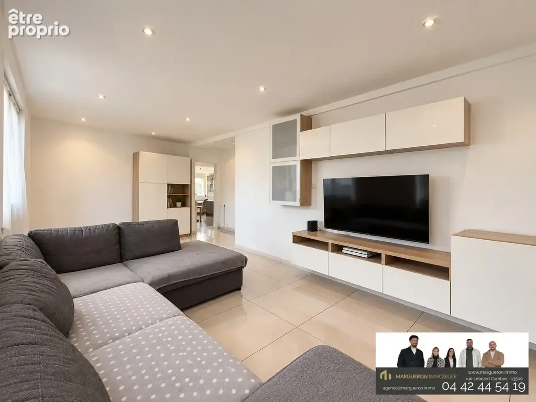 Maison 4 pièces 92 m² à vendre à Fos-Sur-Mer (13270) - photo 5