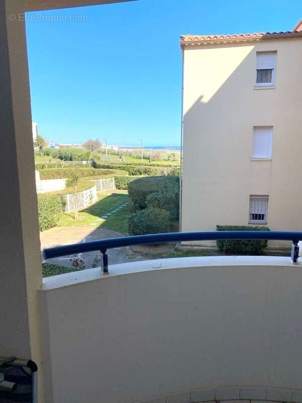 Appartement à AGDE