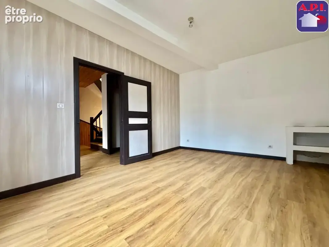 Maison 6 pièces 135 m² à vendre à Les Cabannes (09310) - photo 10