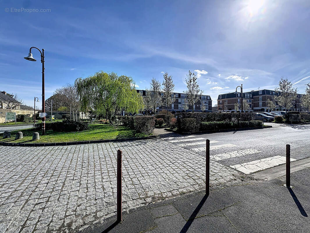 Commerce à MUIZON
