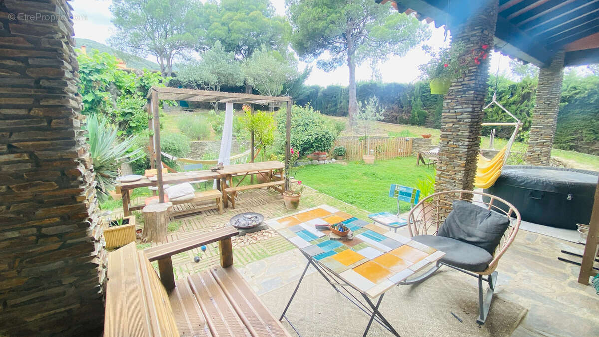 Maison à CERET