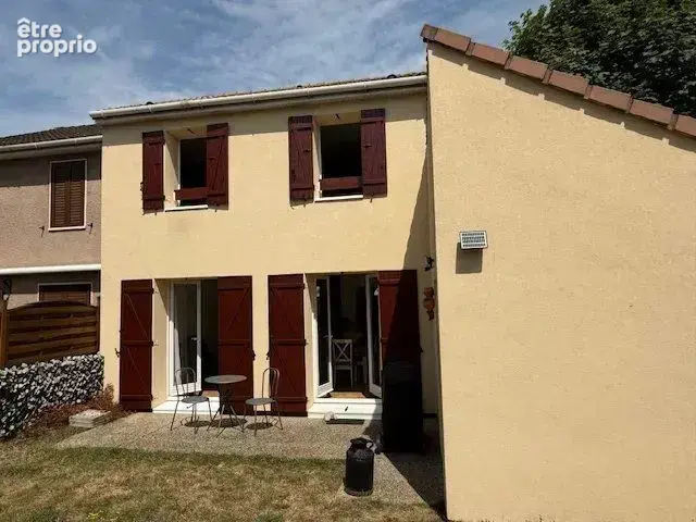 Vente Maison Combs-la-ville(77380) 244 940ï¿œ - photo 3