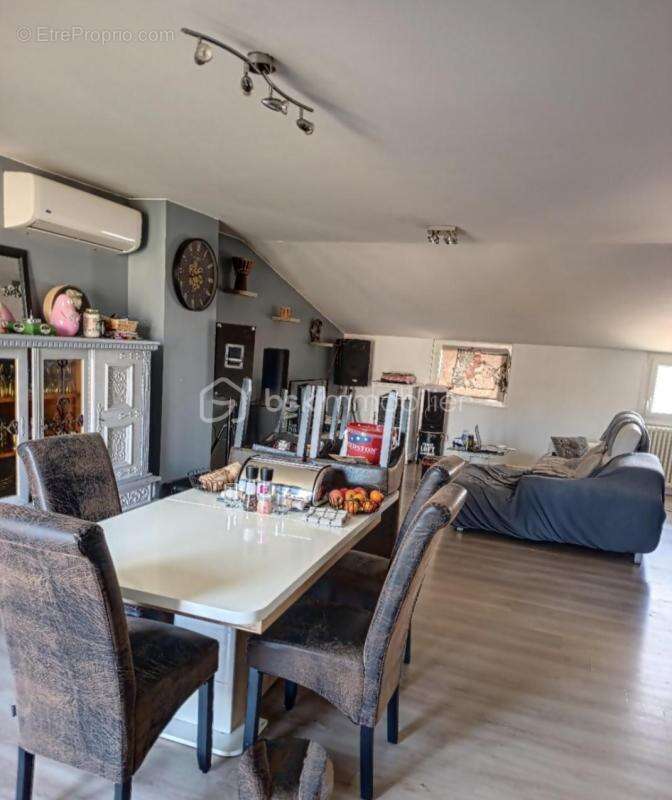 Appartement à MAZAMET