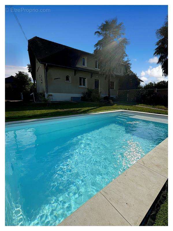 Maison à BILLERE