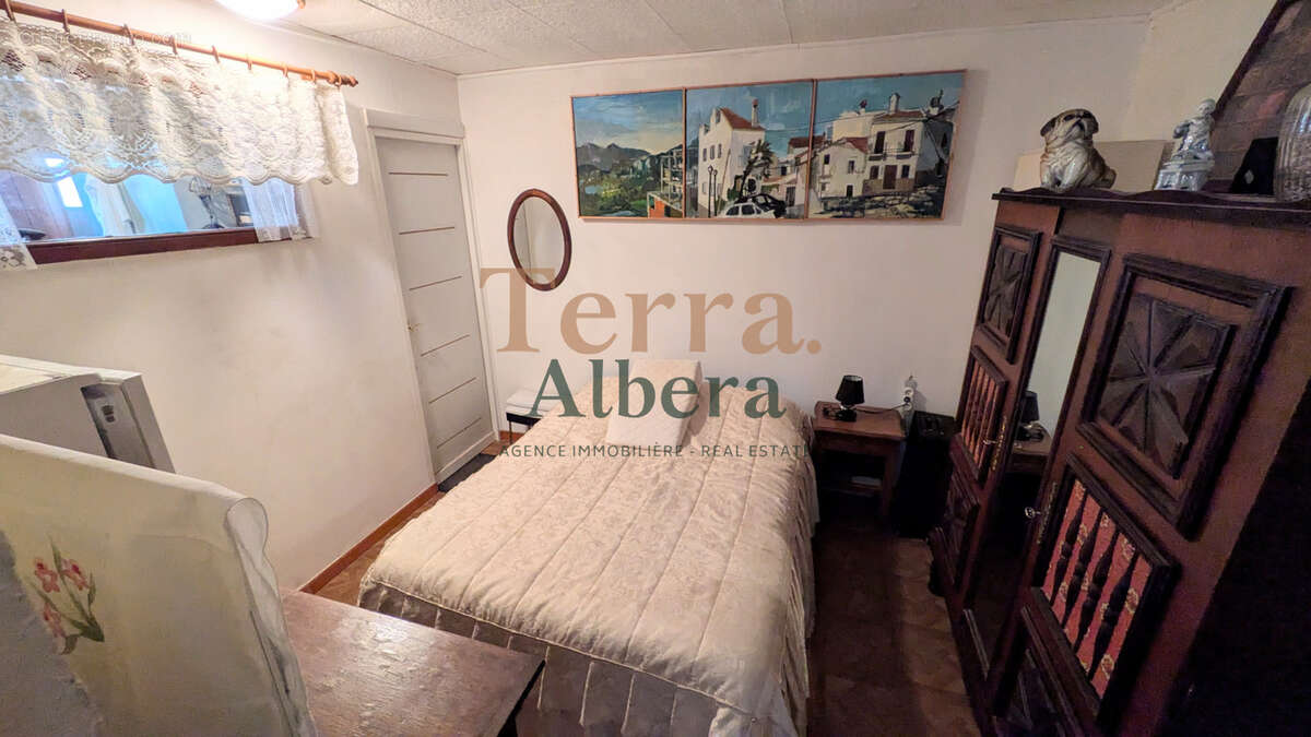 Laroque-des-Albères -Vente en NUE PROPRIETE - photo 16