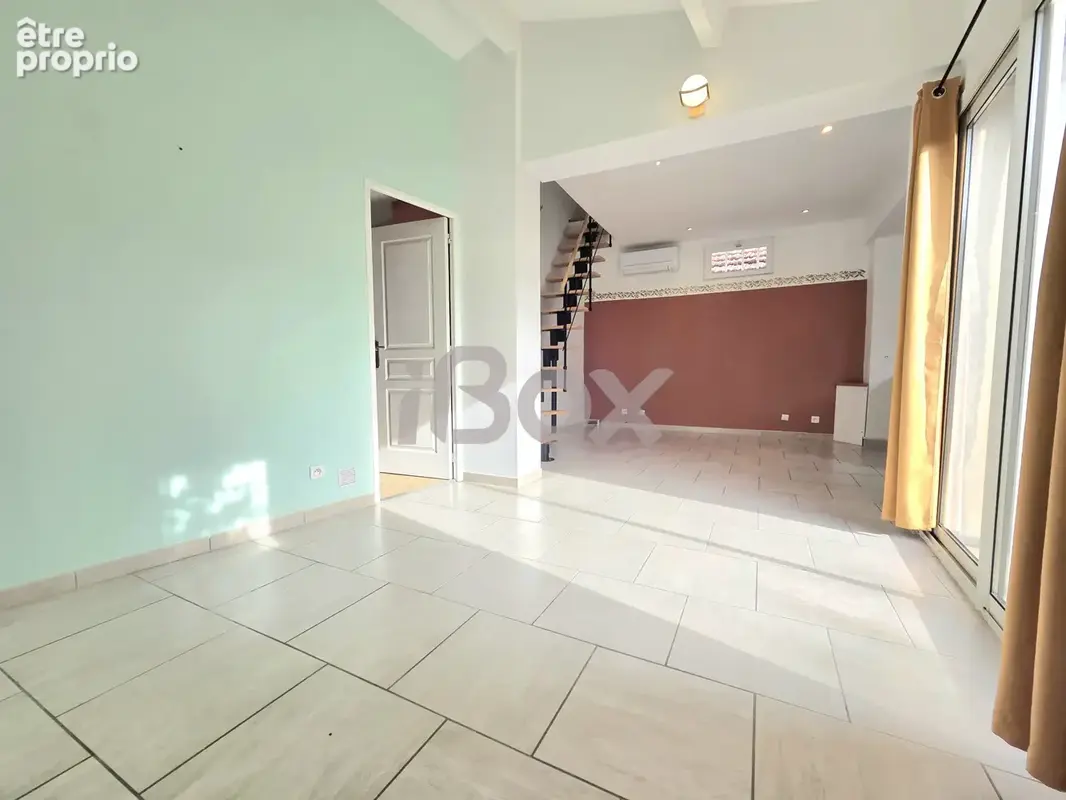 Maison individuelle 77 m2 - TOULON EST BRUNET/FONT PRE - 3 chambres - photo 8