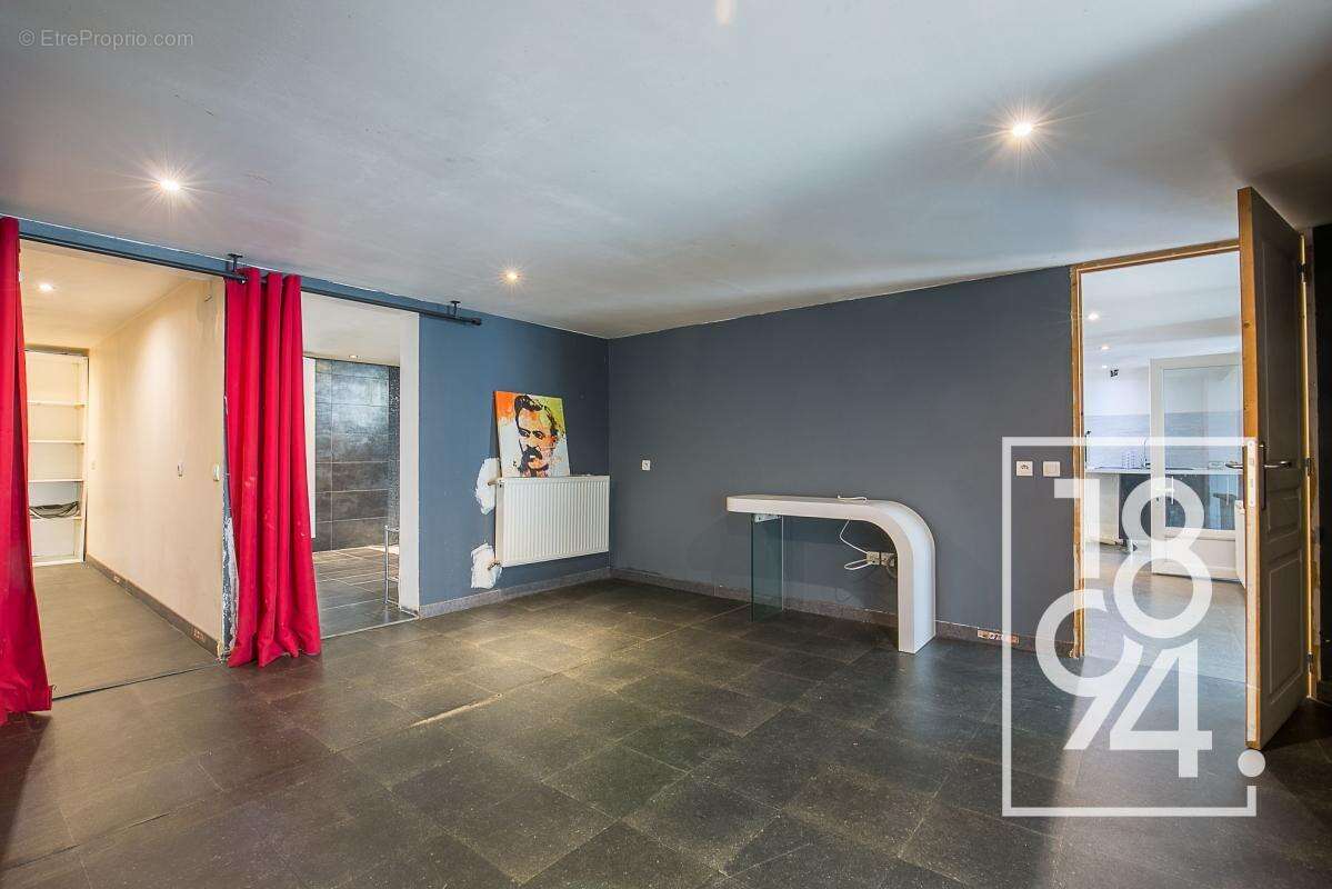 Maison à MARSEILLE-13E