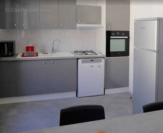 Appartement à BERGERAC