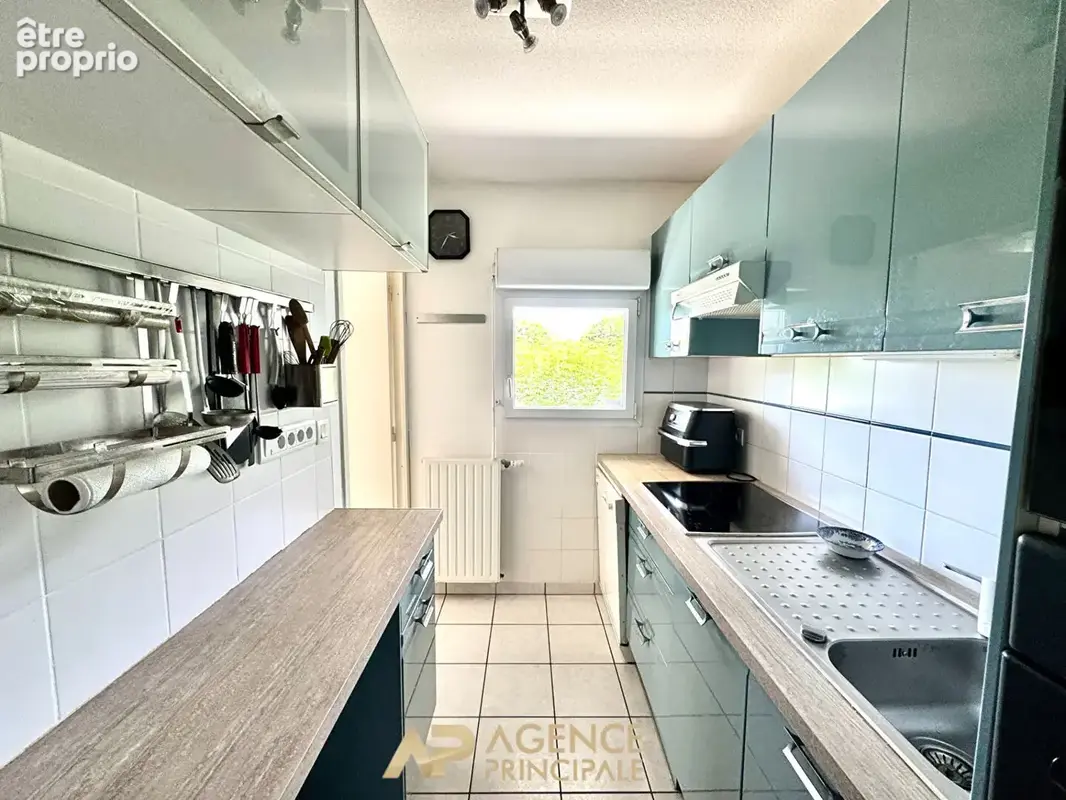Appartement - Type 3 - 68 m2 - La Rochelle - Secteur les Minimes (Lac de la Sole) - photo 10
