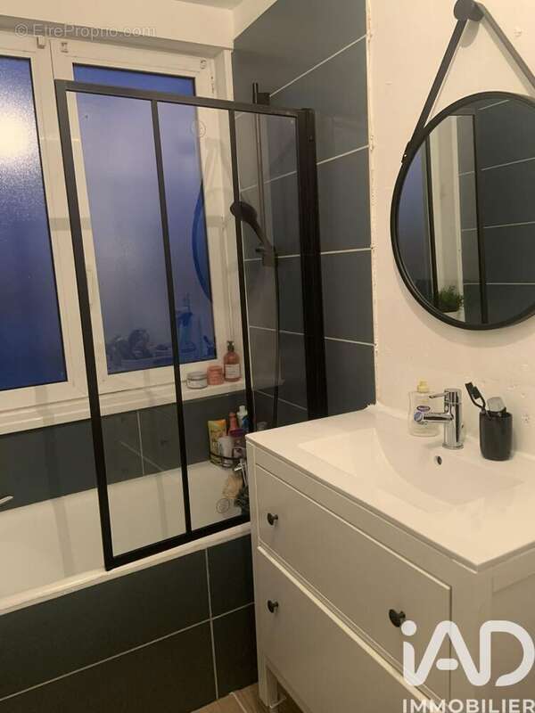 Photo 4 - Appartement à RAISMES