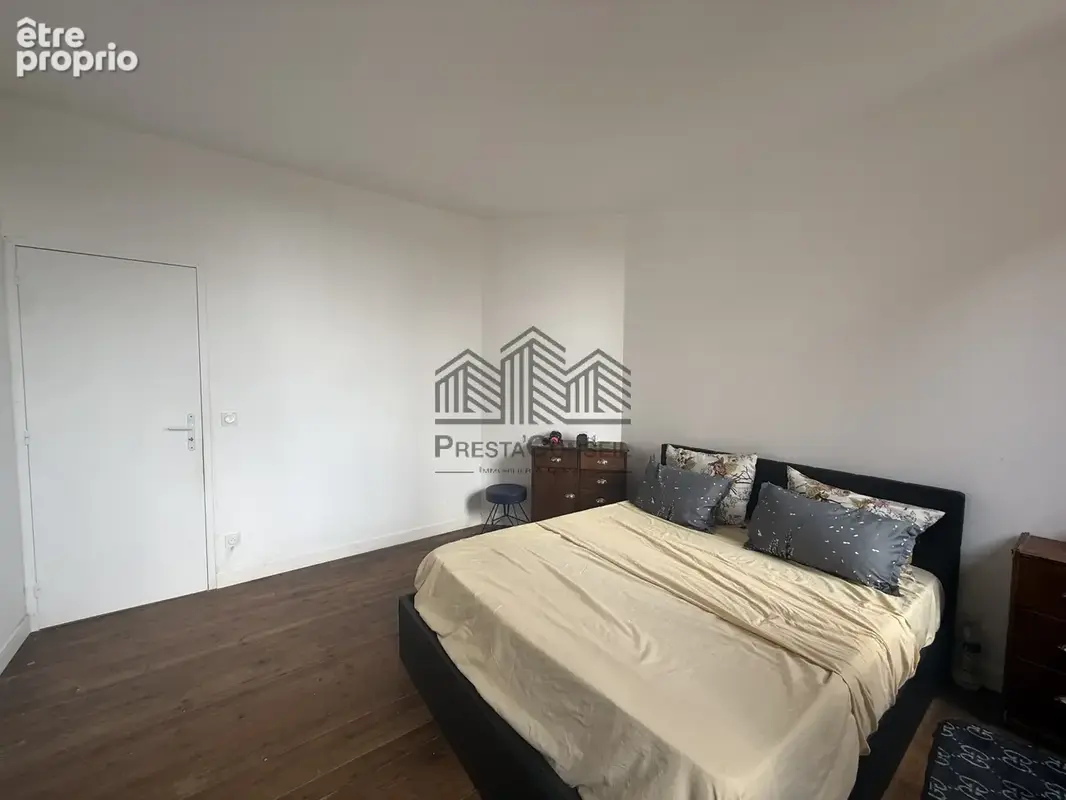 Maison - 92m2 - photo 8
