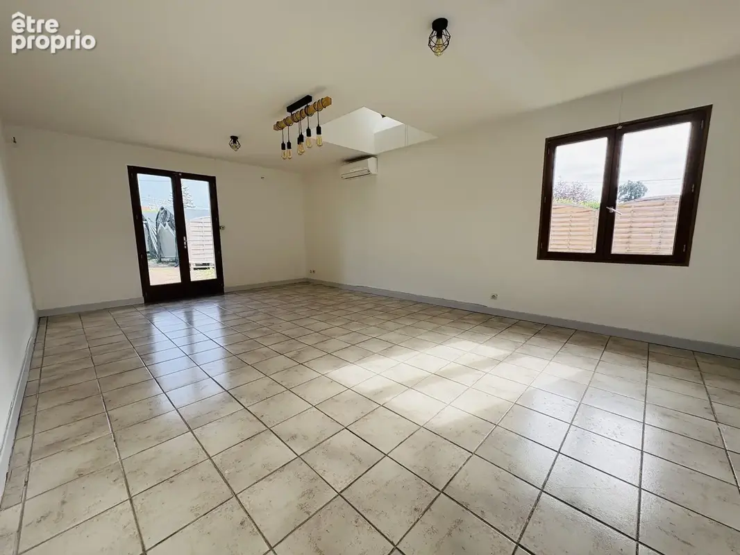 Maison 8 pièces 197 m² à vendre à Le Poinconnet (36330) - photo 22