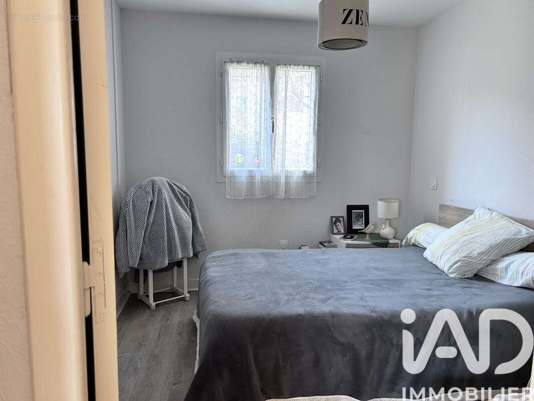 Photo 8 - Maison à LAFEUILLADE-EN-VEZIE