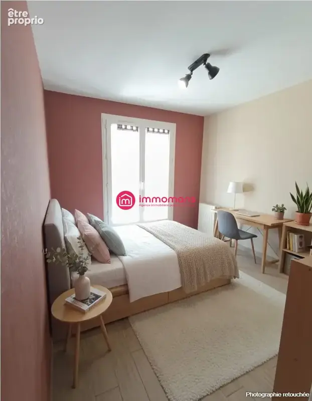 Maison 6 pièces 149 m² à vendre à Yvre-Le-Polin (72330) - photo 7