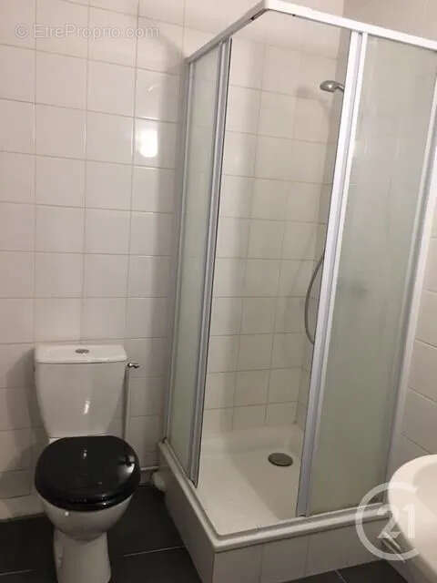 Appartement à DAMMARTIN-EN-GOELE