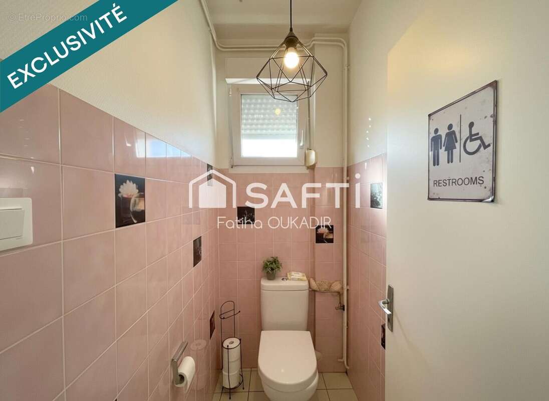 Photo 7 - Appartement à ROMBAS