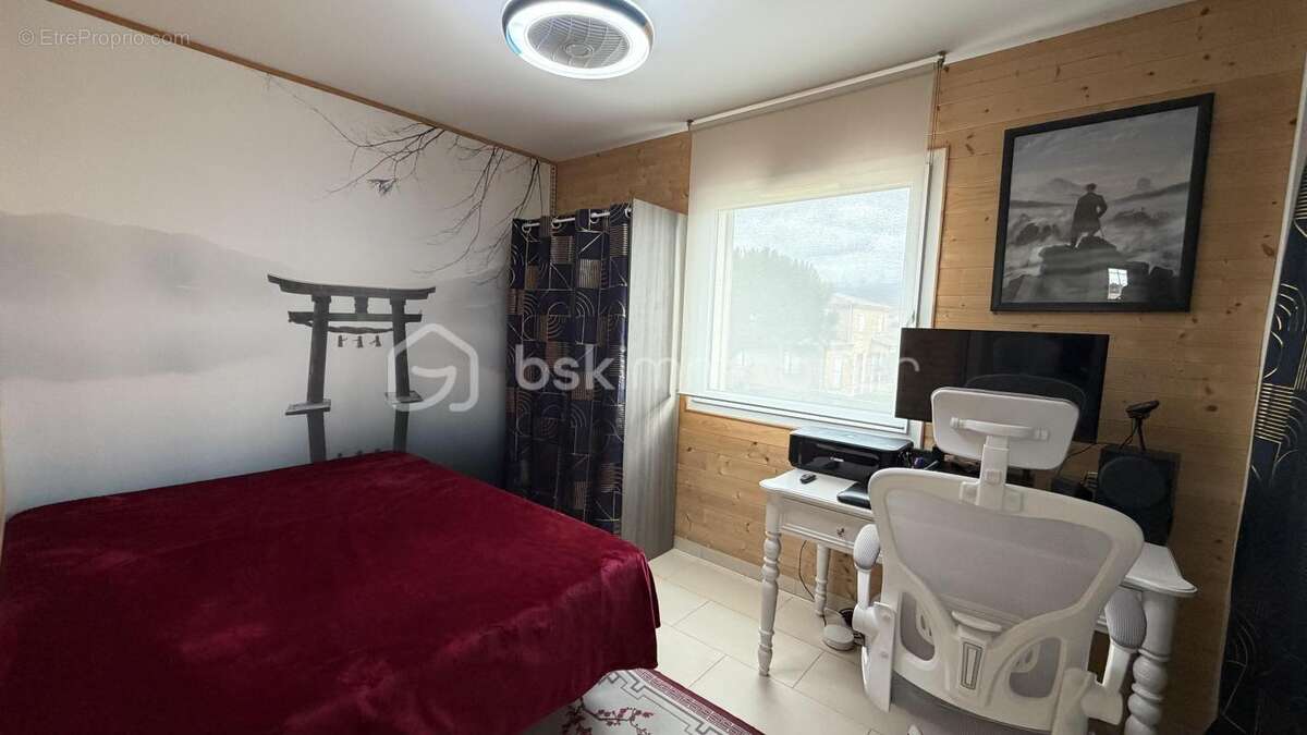 Maison à CHATUZANGE-LE-GOUBET