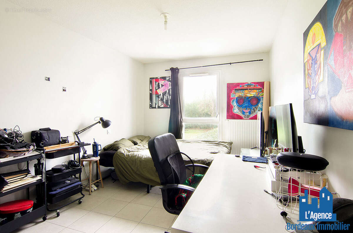 Appartement à MERIGNAC