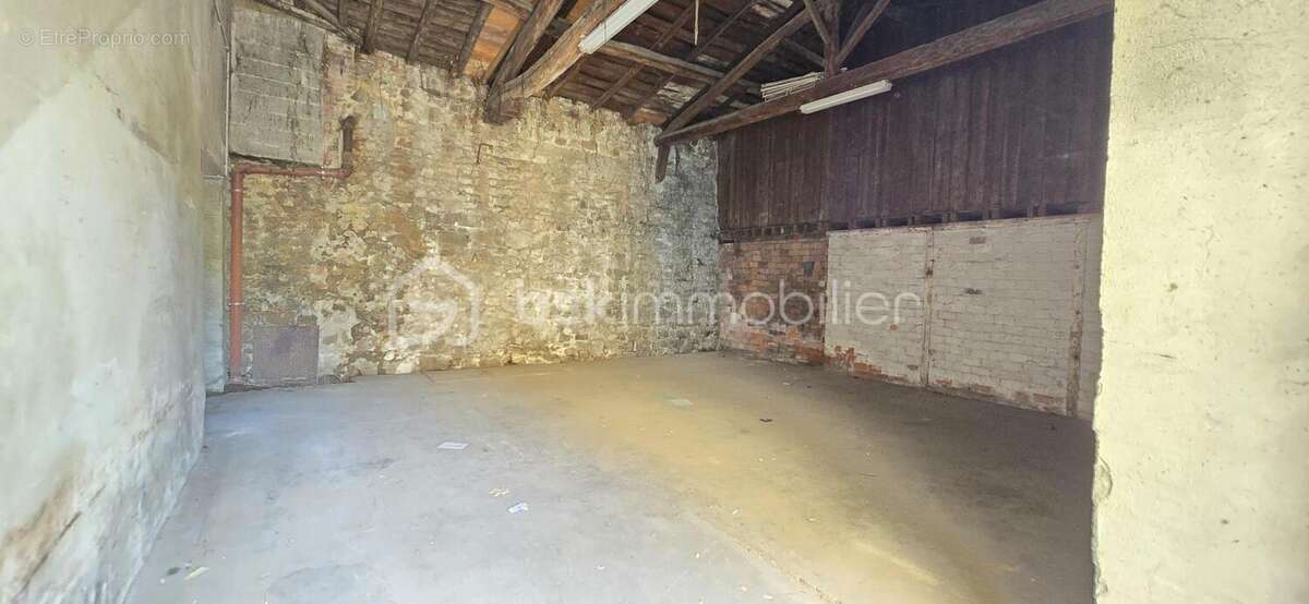Appartement à BOEN