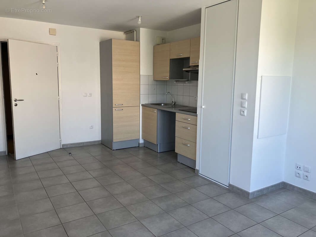Appartement à HENNEBONT