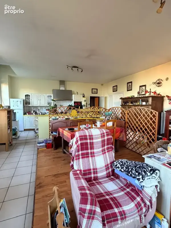Maison 8 pièces 230 m² à vendre à Luxeuil-Les-Bains (70300) - photo 5