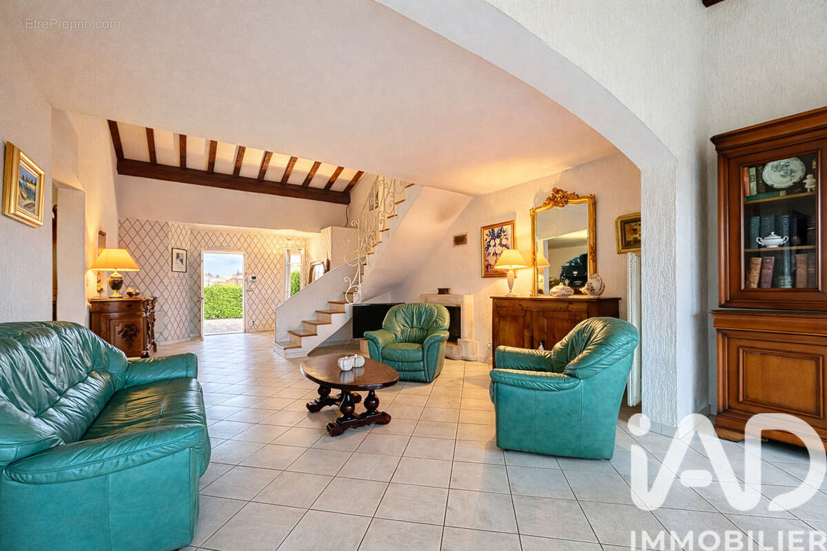 Photo 7 - Maison à CARCASSONNE