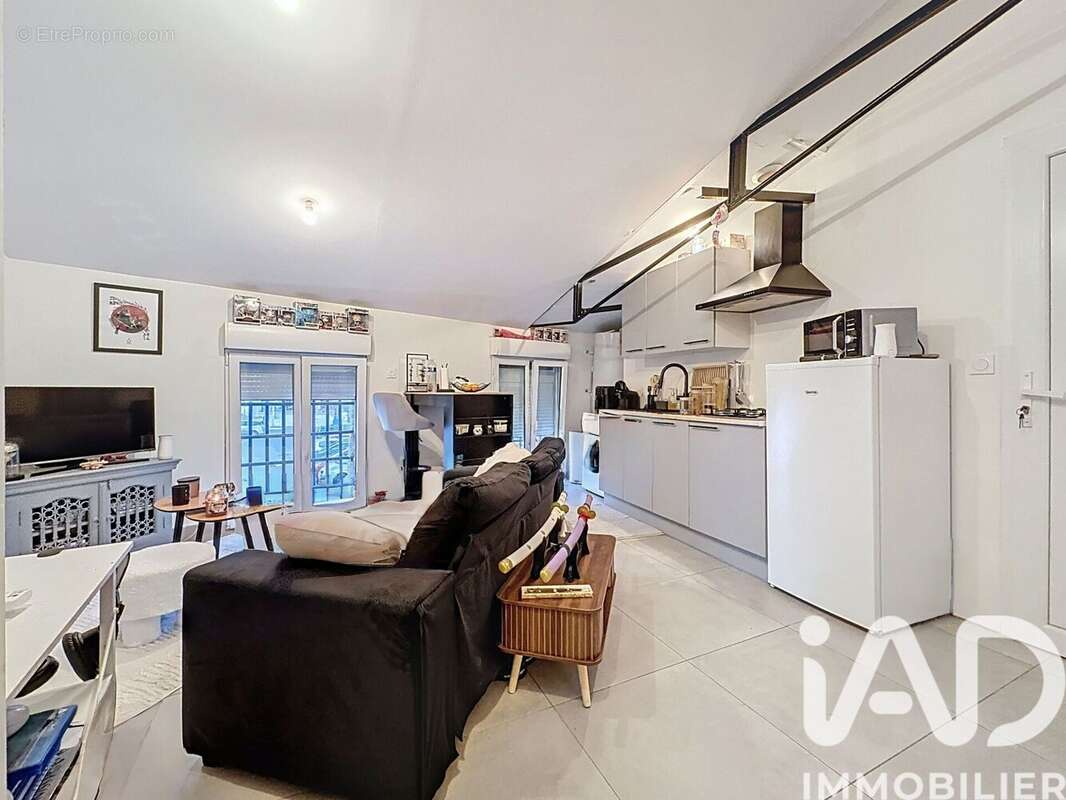 Photo 3 - Appartement à ESPIRA-DE-L'AGLY