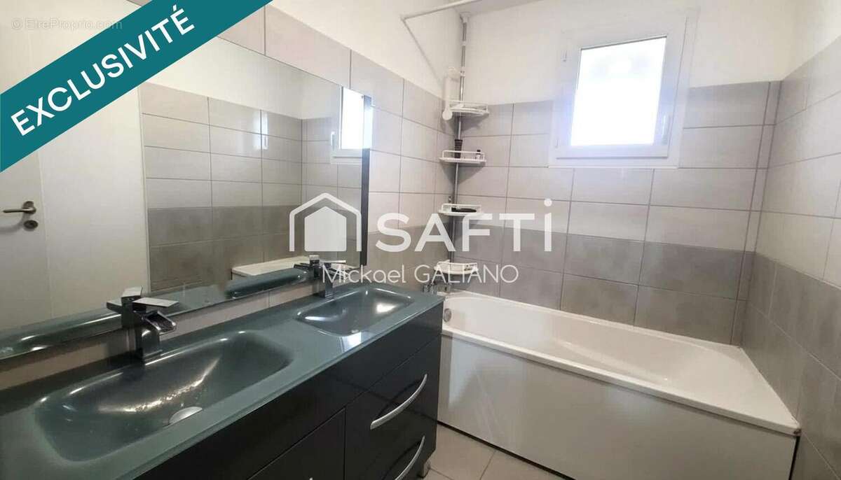 Photo 8 - Maison à MIRIBEL-LES-ECHELLES