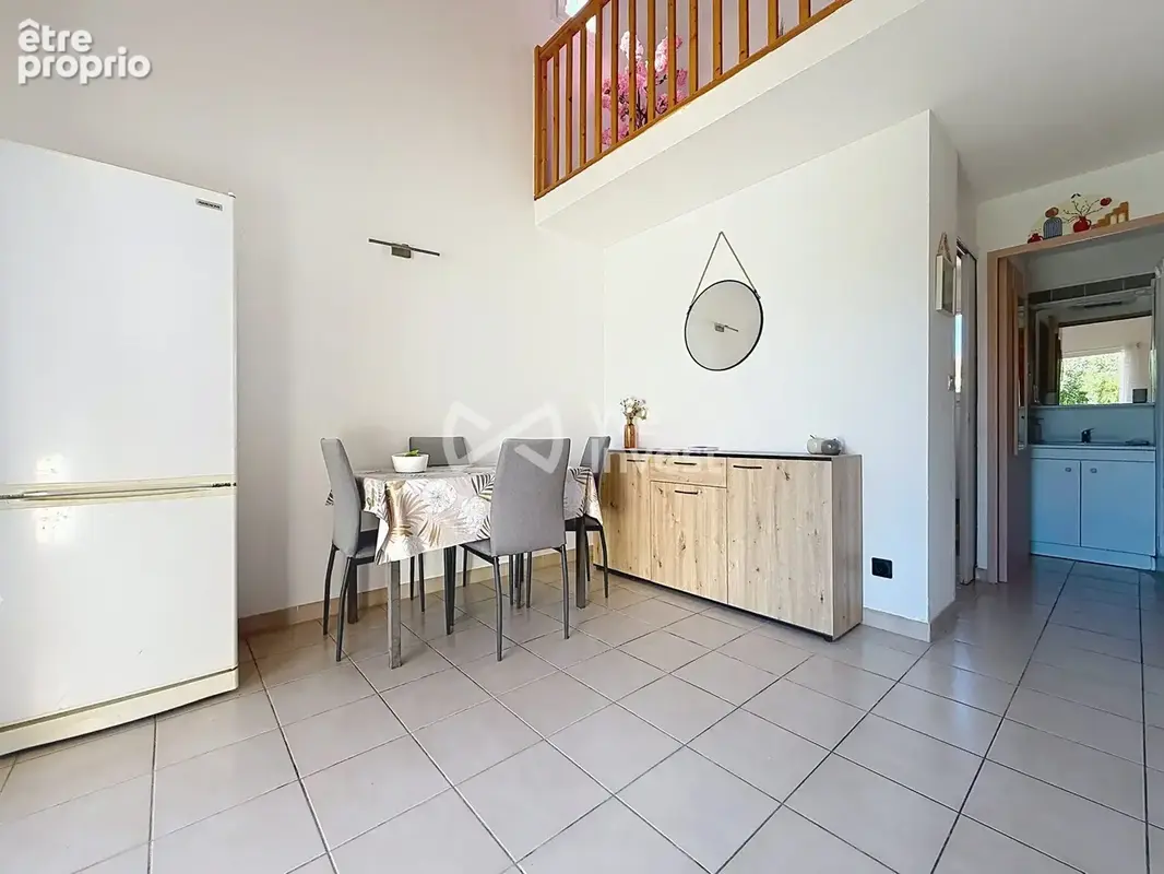 Maison 3 pièces 34 m² à vendre à Le Barcares (66420) - photo 4