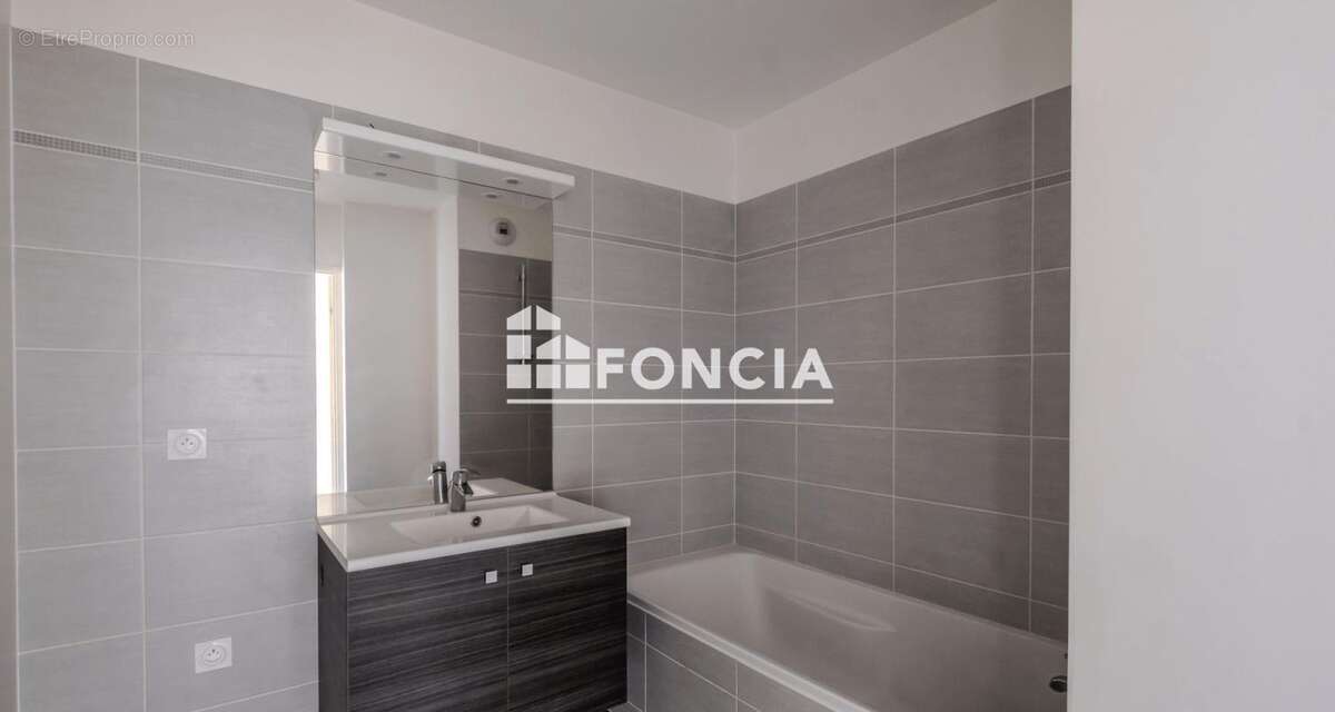 Appartement à THONON-LES-BAINS