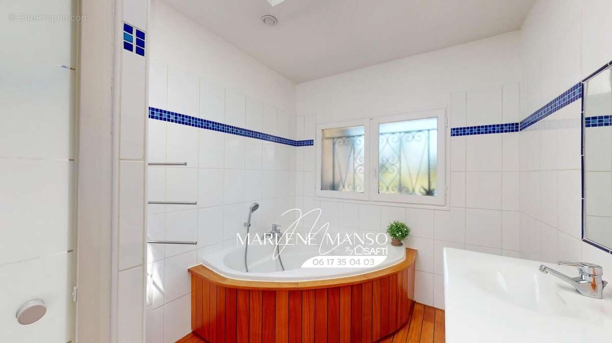 Photo 7 - Maison à VILLENAVE-D'ORNON