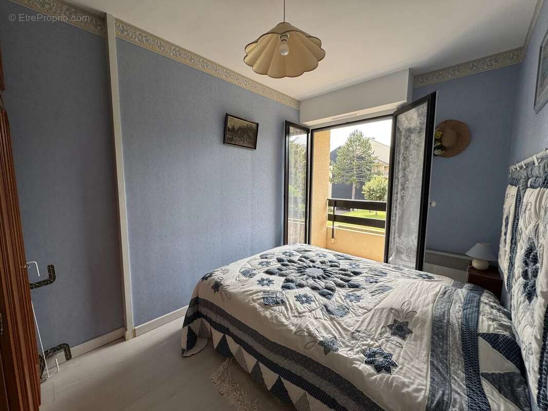 Cabourg opportunité : 2 pièces à prix attractif ! - photo 6