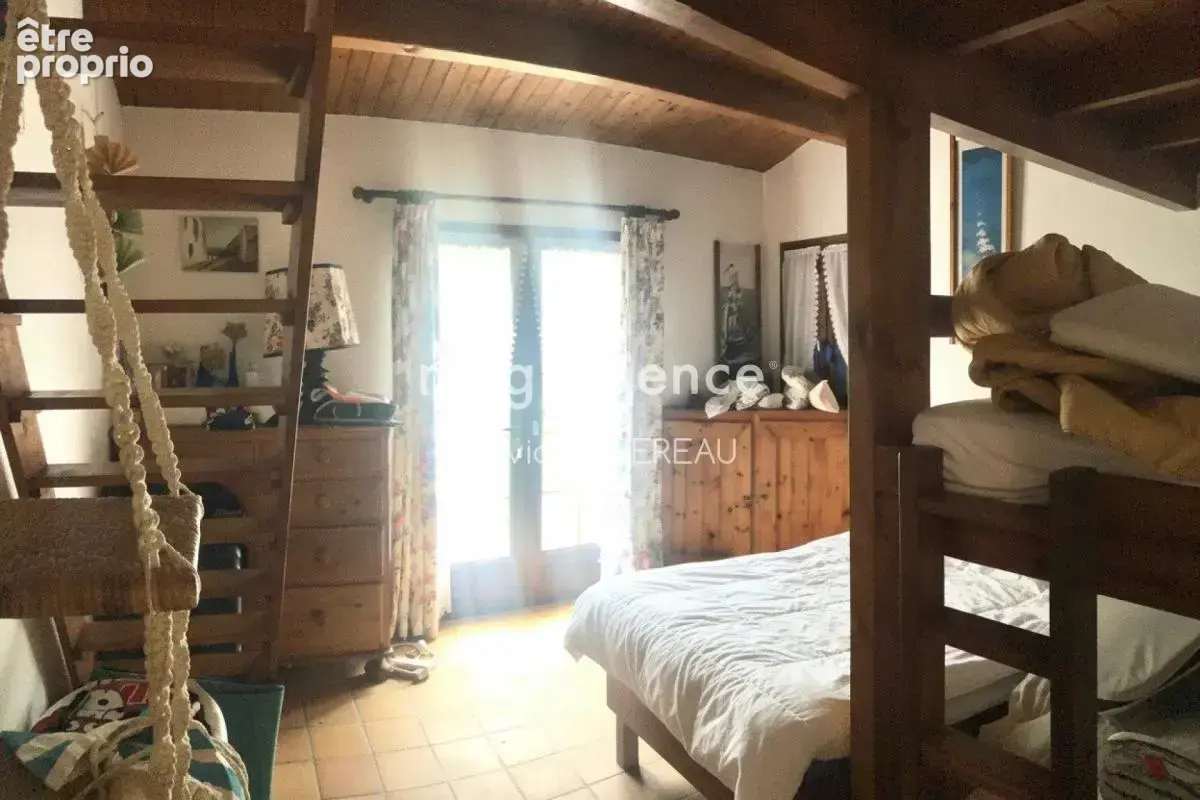 Maison Ker Borny - Citadelle, sur une belle parcelle - photo 9