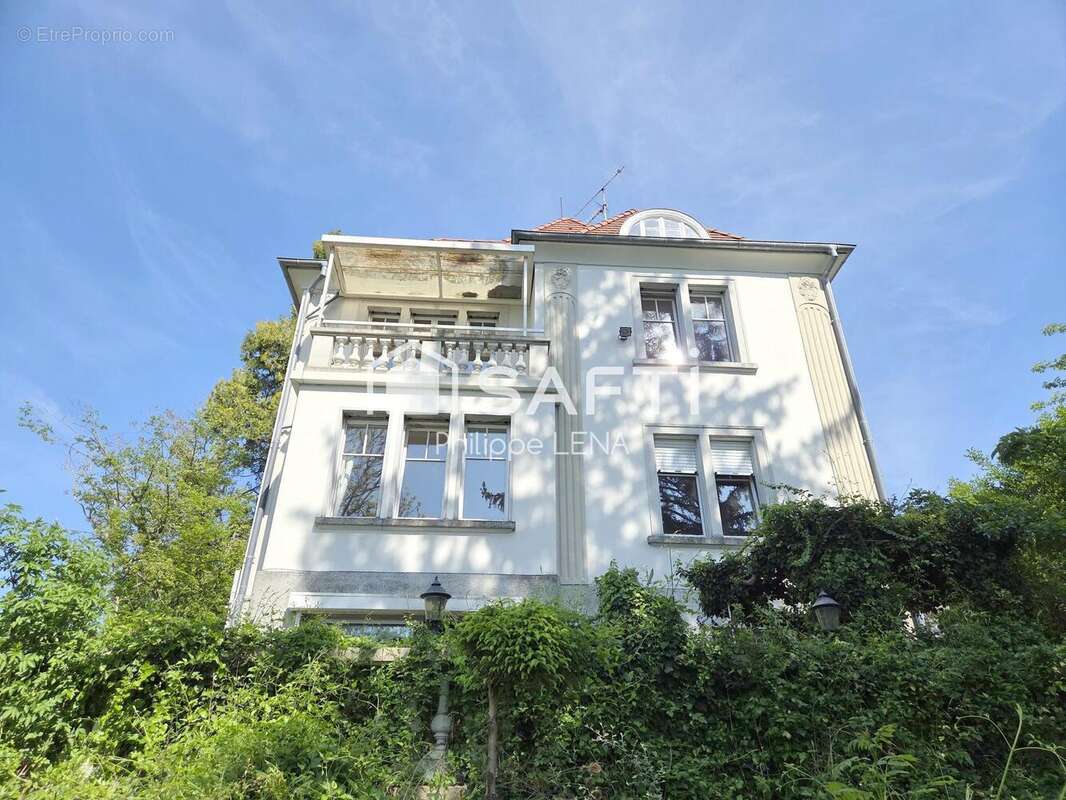Photo 4 - Maison à MULHOUSE