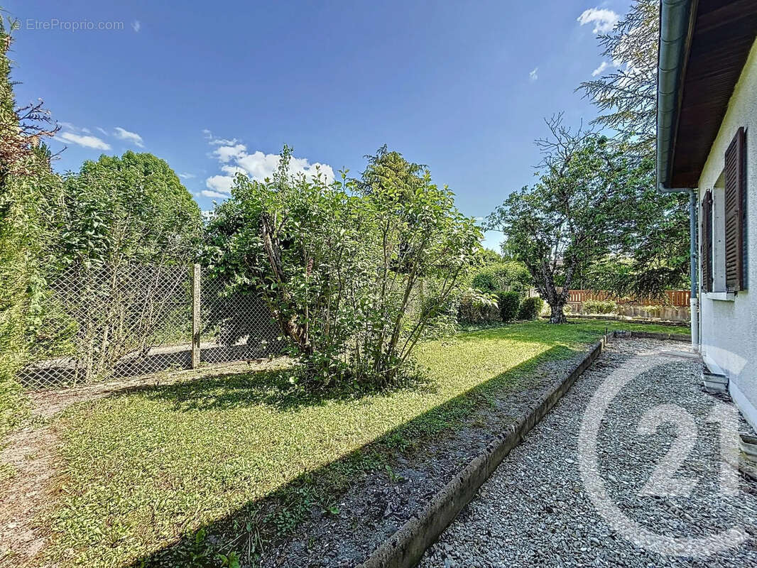 Maison à PINEY
