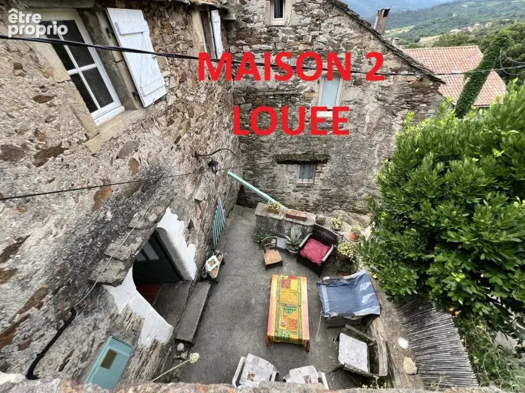 Maison 6 pièces 123 m² à vendre à Mons (34390) - photo 3