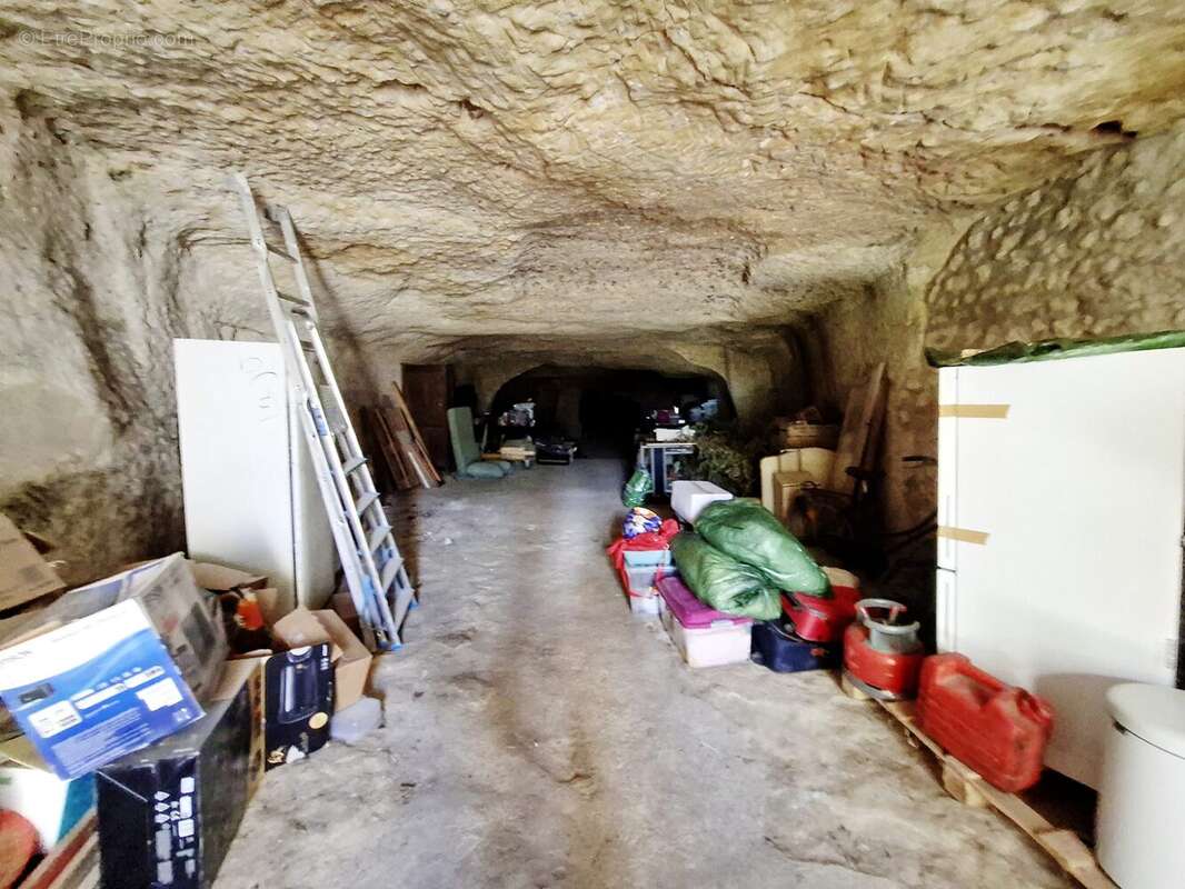 Maison à ROCHECORBON