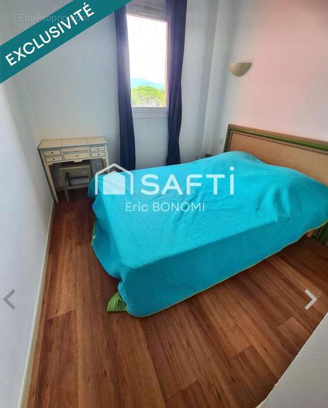 Photo 4 - Appartement à SAINT-RAPHAEL