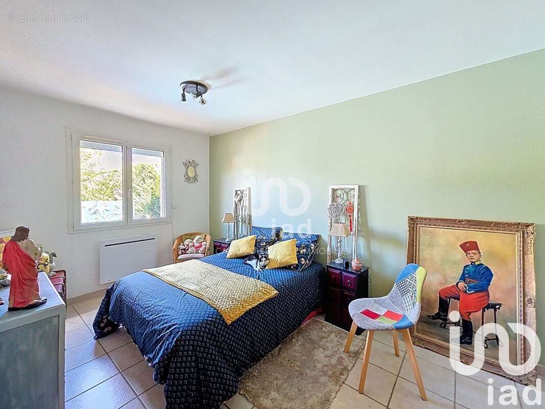 Photo 8 - Maison à SAINT-PAUL-DE-FENOUILLET