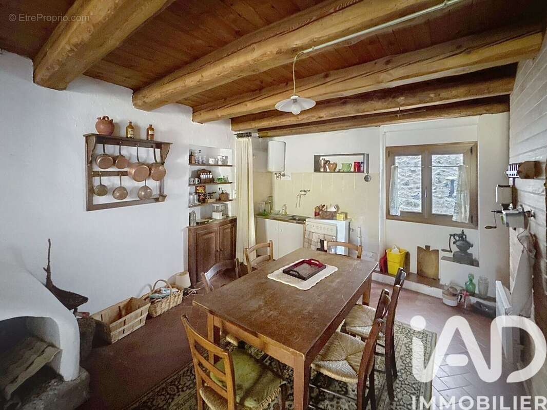 Photo 2 - Maison à MARIE