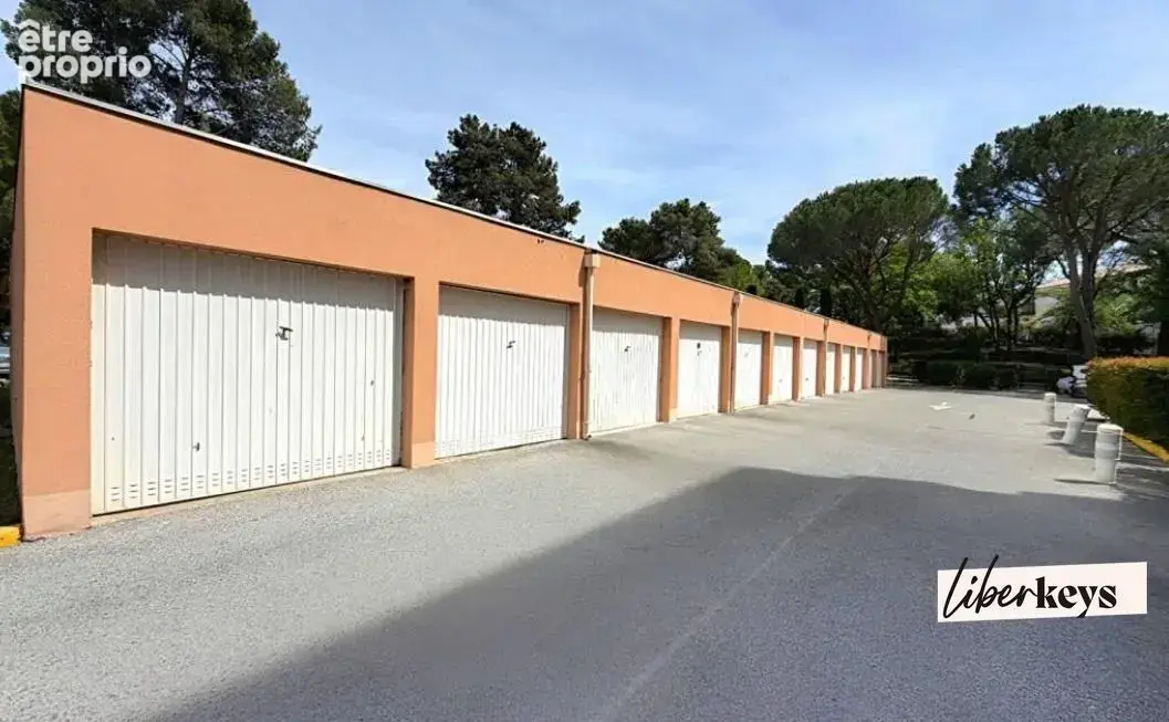 Appartement T4  de 80 m² avec balcon   Box privé et   Parking à Draguignan - photo 3