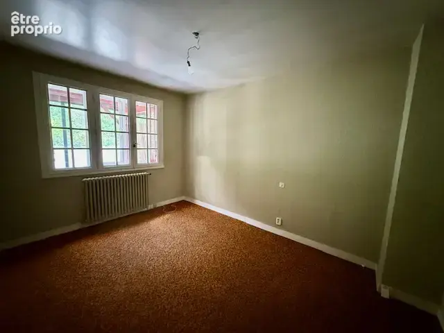 Maison familiale des années 70 avec sous-sol complet et beau potentiel - photo 12