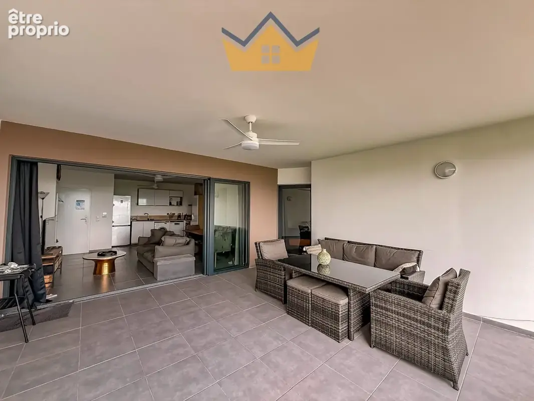 Appartement 5 pièces 61 m² à vendre à Fort-De-France (97200) - photo 4