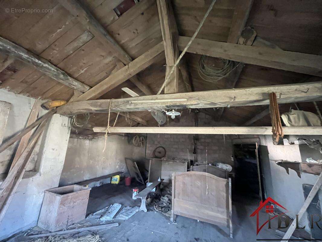 Maison à VAL-DE-MEUSE