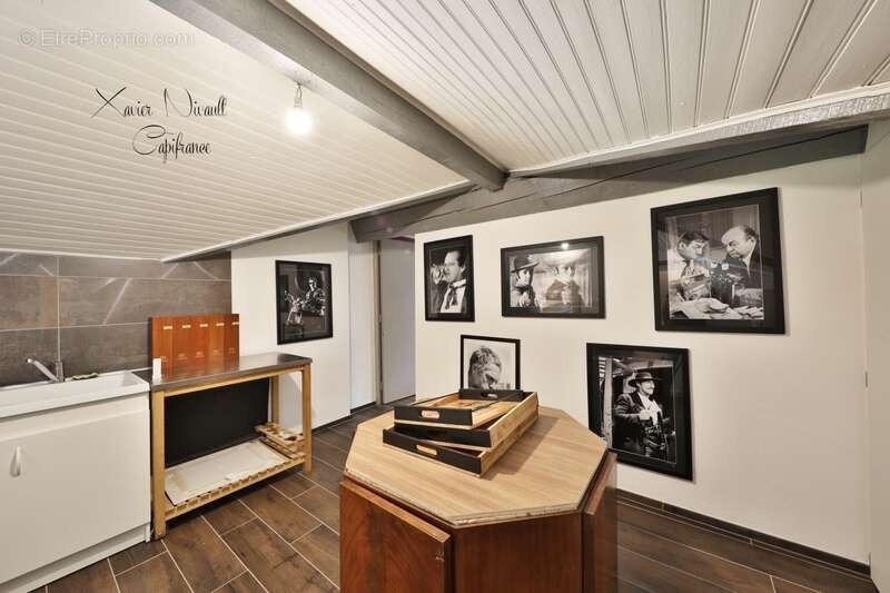 Maison à MONTREVEL-EN-BRESSE