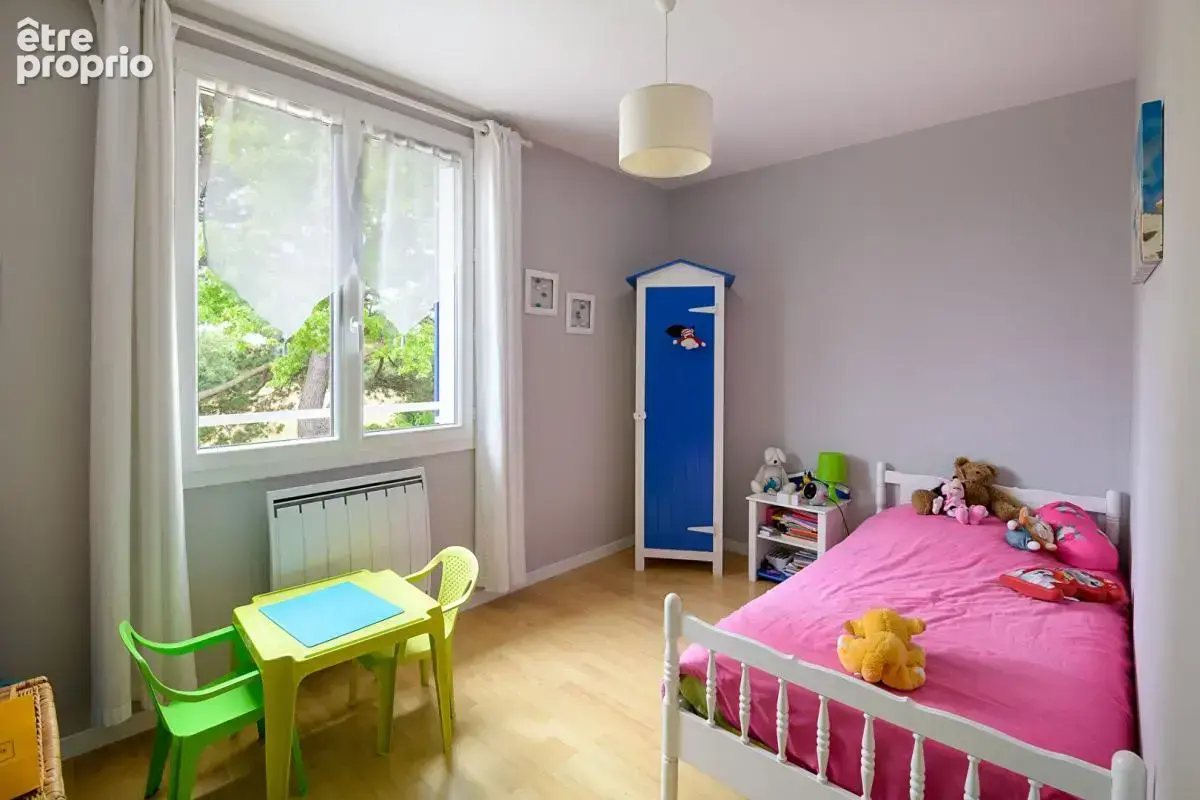 Maison tharon plage - photo 10