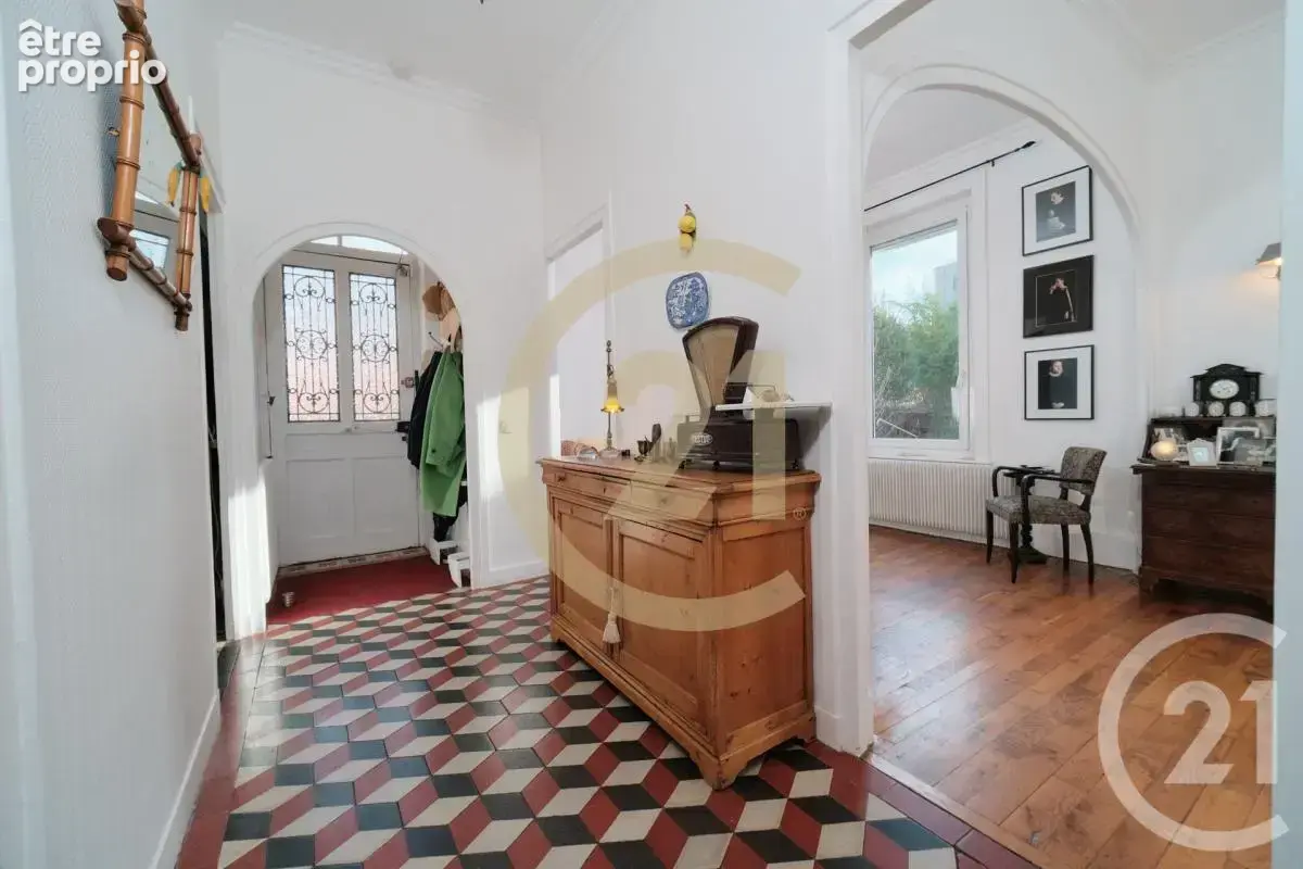 Maison de ville - photo 4