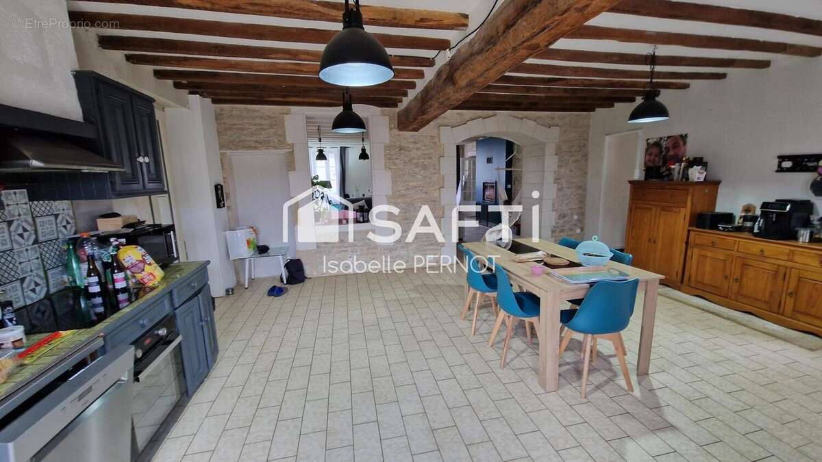 Photo 3 - Maison à SAINT-CYR-LES-COLONS