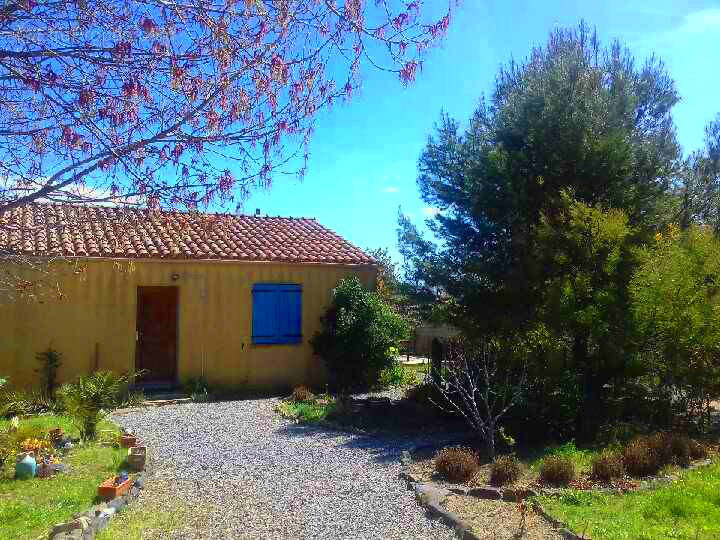Maison à SAINT-FELIX-DE-LODEZ