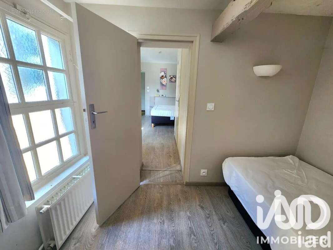 Photo 3 - Appartement à CHATEAUGIRON